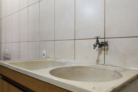 Casa para alugar com 110m², 2 quartos e sem vagaÁrea de Serviço