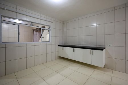 Casa para alugar com 110m², 2 quartos e sem vagaCozinha