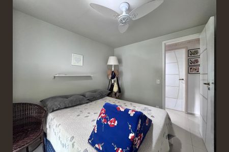Apartamento à venda com 103m², 3 quartos e 2 vagasQuarto 1