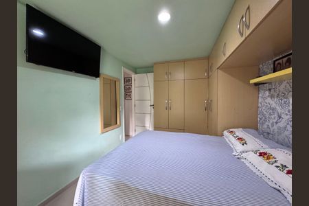 Apartamento à venda com 103m², 3 quartos e 2 vagasSuíte
