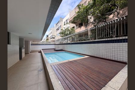 Apartamento à venda com 103m², 3 quartos e 2 vagasÁrea comum