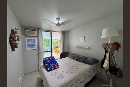 Apartamento à venda com 103m², 3 quartos e 2 vagasQuarto 1