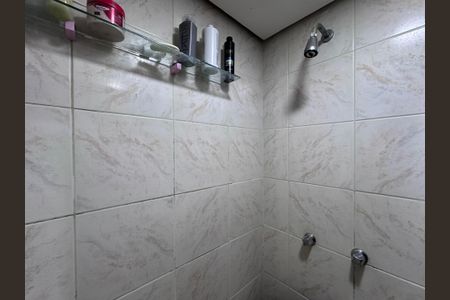 Apartamento à venda com 103m², 3 quartos e 2 vagasBanheiro Social