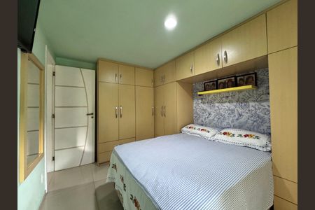 Apartamento à venda com 103m², 3 quartos e 2 vagasSuíte