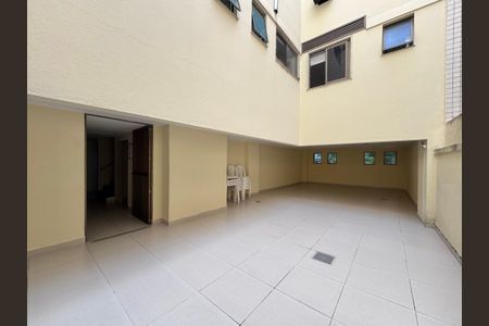 Apartamento à venda com 103m², 3 quartos e 2 vagasÁrea comum