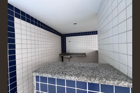 Apartamento à venda com 103m², 3 quartos e 2 vagasÁrea comum