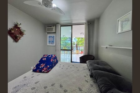 Apartamento à venda com 103m², 3 quartos e 2 vagasQuarto 1