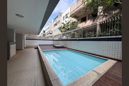 Apartamento à venda com 103m², 3 quartos e 2 vagasÁrea comum