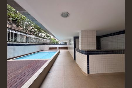 Apartamento à venda com 103m², 3 quartos e 2 vagasÁrea comum