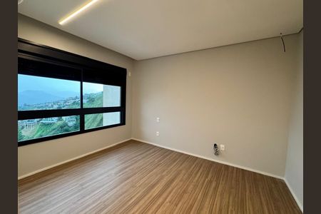 Apartamento à venda com 2 quartos, 74m² em Vila da Serra, Nova Lima