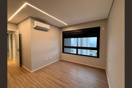Apartamento à venda com 2 quartos, 74m² em Vila da Serra, Nova Lima