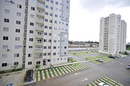 Apartamento para alugar com 84m², 2 quartos e 1 vaga