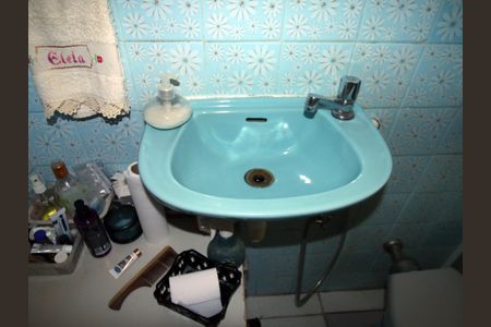 Apartamento para alugar com 38m², 1 quarto e 1 vagaBanheiro