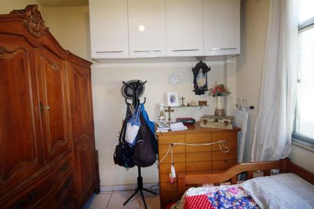 Apartamento para alugar com 38m², 1 quarto e 1 vagaQuarto