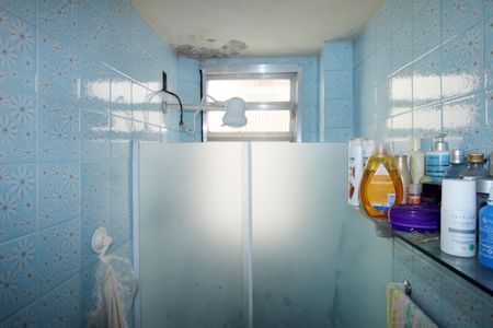 Apartamento para alugar com 38m², 1 quarto e 1 vagaBanheiro