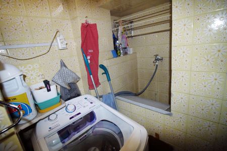 Apartamento para alugar com 38m², 1 quarto e 1 vagaÁrea de Serviço