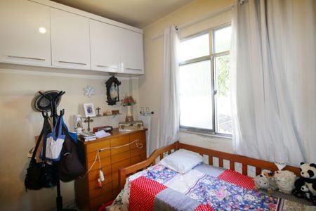Apartamento para alugar com 38m², 1 quarto e 1 vagaQuarto