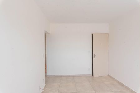 Sala de apartamento para alugar com 1 quarto, 50m² em Centro, Campinas