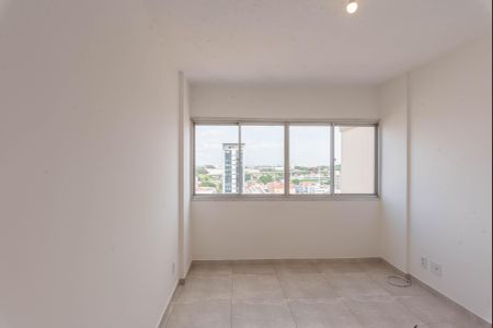Sala de apartamento para alugar com 1 quarto, 50m² em Centro, Campinas