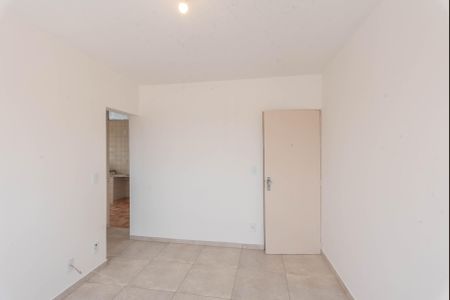 Sala de apartamento para alugar com 1 quarto, 50m² em Centro, Campinas