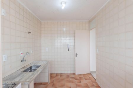 Apartamento para alugar com 50m², 1 quarto e 1 vagaCozinha