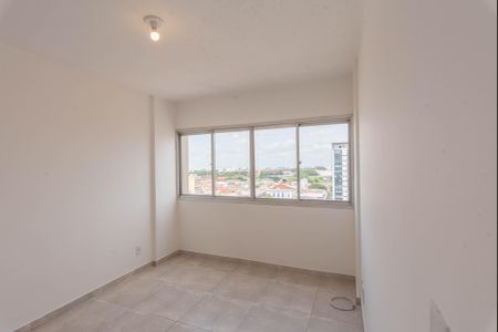 Sala de apartamento para alugar com 1 quarto, 50m² em Centro, Campinas