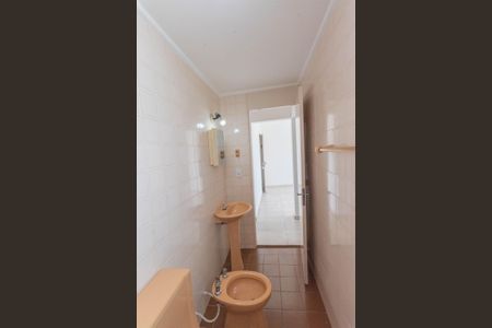Apartamento para alugar com 50m², 1 quarto e 1 vagaBanheiro