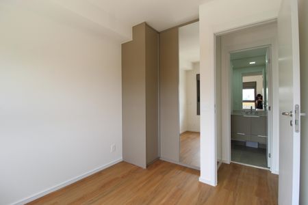 Apartamento para alugar com 42m², 1 quarto e 1 vagaQuarto