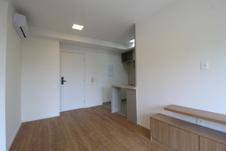 Sala de apartamento para alugar com 1 quarto, 42m² em Planalto Paulista, São Paulo