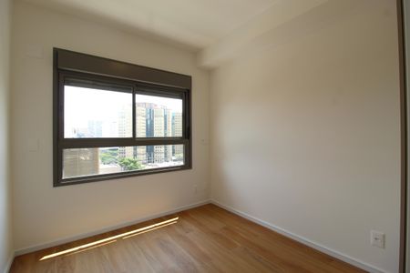 Quarto de apartamento para alugar com 1 quarto, 42m² em Planalto Paulista, São Paulo