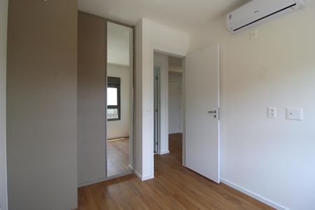 Quarto de apartamento para alugar com 1 quarto, 42m² em Planalto Paulista, São Paulo