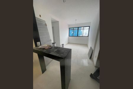 Apartamento à venda com 2 quartos, 55m² em Cruzeiro, Belo Horizonte