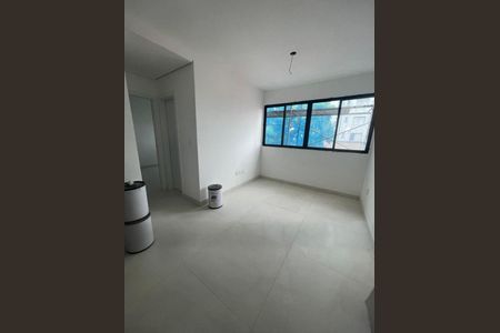 Apartamento à venda com 2 quartos, 55m² em Cruzeiro, Belo Horizonte