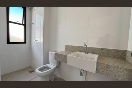 Apartamento à venda com 3 quartos, 81m² em Serra, Belo Horizonte