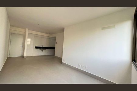 Apartamento à venda com 3 quartos, 81m² em Serra, Belo Horizonte