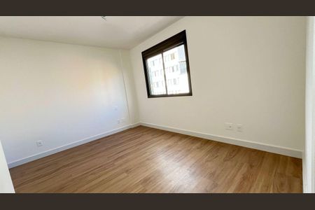 Apartamento à venda com 3 quartos, 81m² em Serra, Belo Horizonte