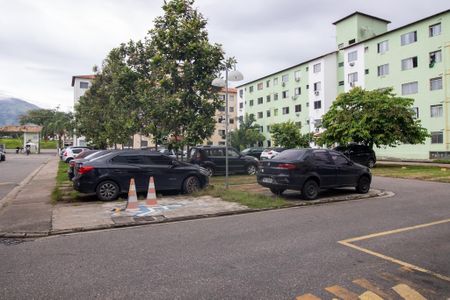 Apartamento para alugar com 57m², 2 quartos e sem vagaEstacionamento