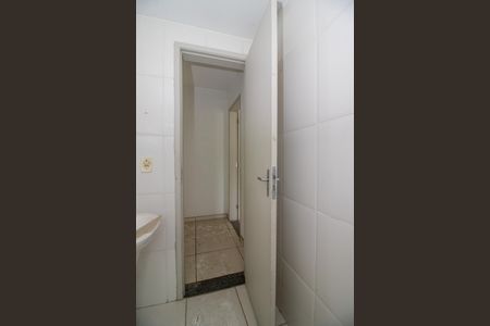 Apartamento para alugar com 57m², 2 quartos e sem vagaBanheiro