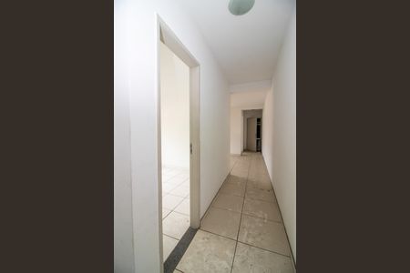 Apartamento para alugar com 57m², 2 quartos e sem vagaCorredor