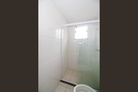 Apartamento para alugar com 57m², 2 quartos e sem vagaBanheiro