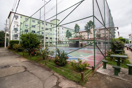 Apartamento para alugar com 57m², 2 quartos e sem vagaQuadra Esportiva