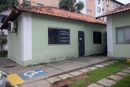 Apartamento para alugar com 57m², 2 quartos e sem vagaAdministração