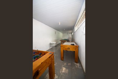 Apartamento para alugar com 57m², 2 quartos e sem vagaSala de Jogos