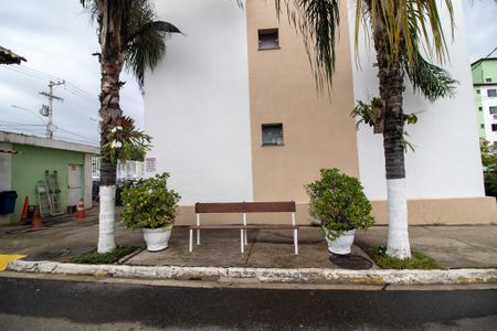 Apartamento para alugar com 57m², 2 quartos e sem vagaÁrea comum