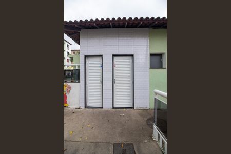 Apartamento para alugar com 57m², 2 quartos e sem vagaÁrea comum