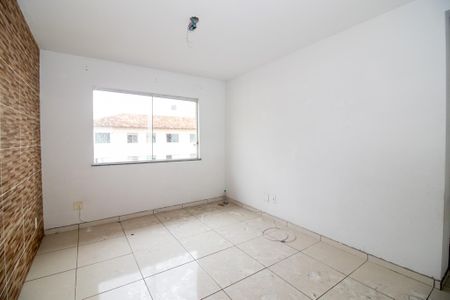 Sala de apartamento para alugar com 2 quartos, 57m² em Bangu, Rio de Janeiro