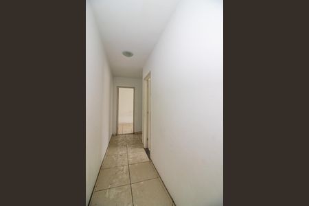 Apartamento para alugar com 57m², 2 quartos e sem vagaCorredor