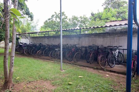 Apartamento para alugar com 57m², 2 quartos e sem vagaBicicletário