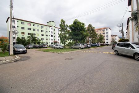 Apartamento para alugar com 57m², 2 quartos e sem vagaÁrea comum