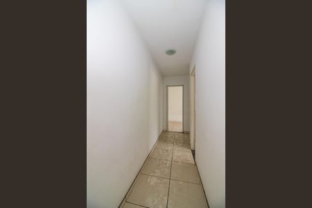 Apartamento para alugar com 57m², 2 quartos e sem vagaCorredor